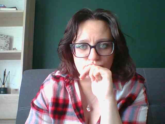 sensualParis webcam