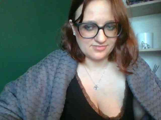 sensualParis webcam