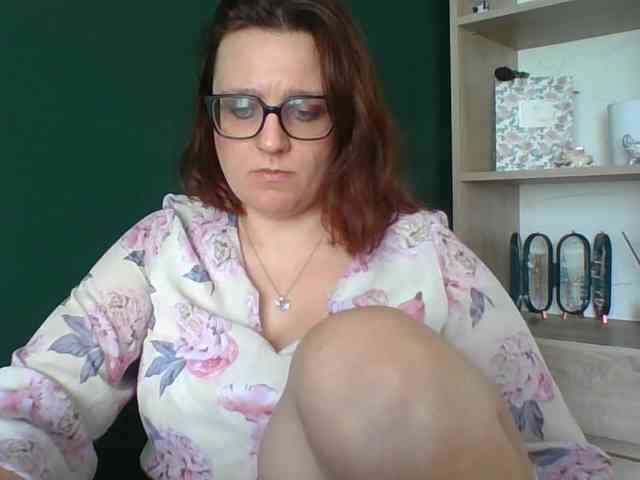 sensualParis webcam