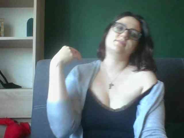 Model: sensualParis