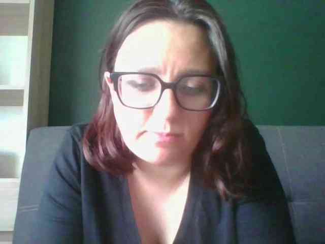 sensualParis webcam