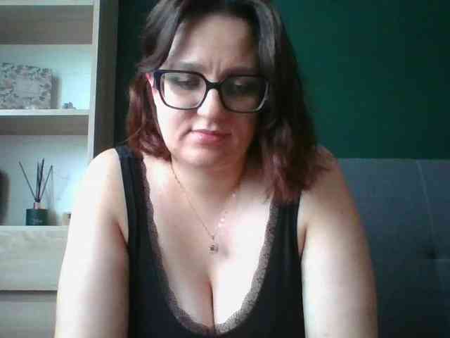sensualParis webcam