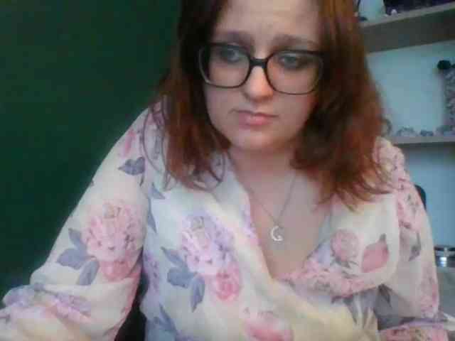 sensualParis webcam