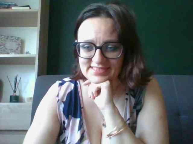 sensualParis webcam