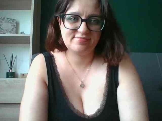 sensualParis webcam