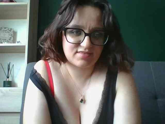sensualParis webcam