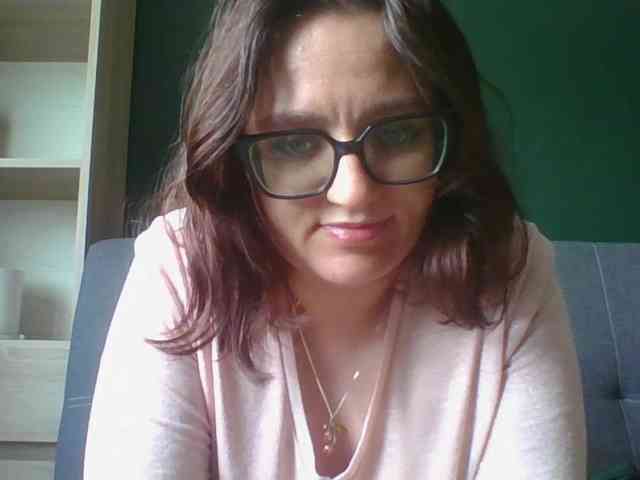 sensualParis webcam