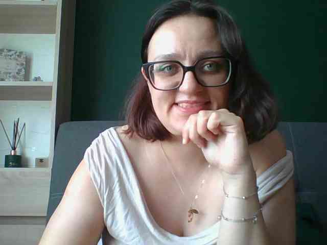 sensualParis webcam