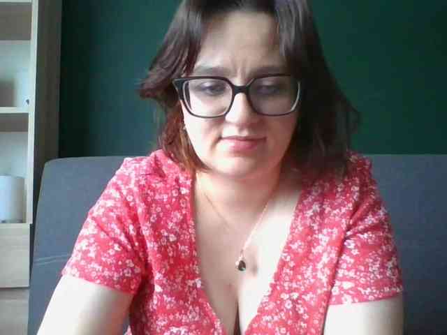 sensualParis webcam