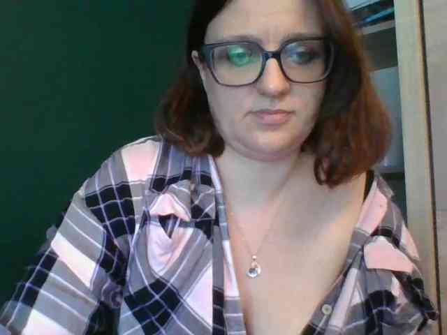 sensualParis webcam