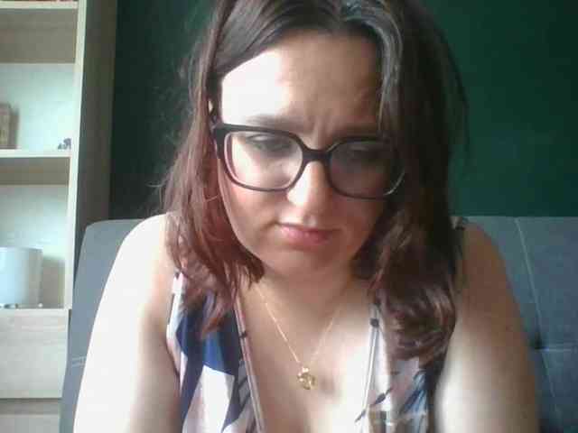sensualParis webcam