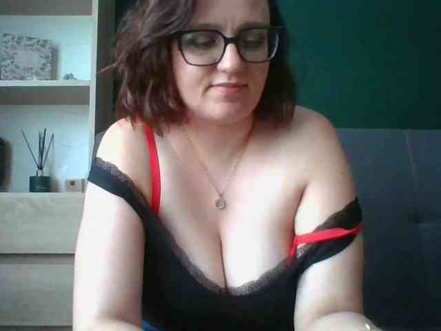 sensualParis webcam