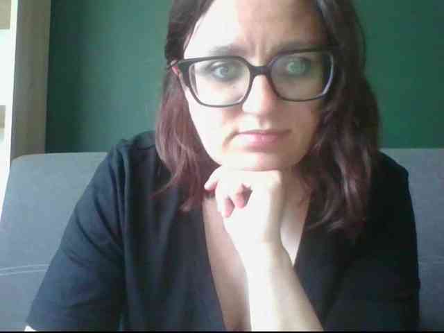 sensualParis webcam