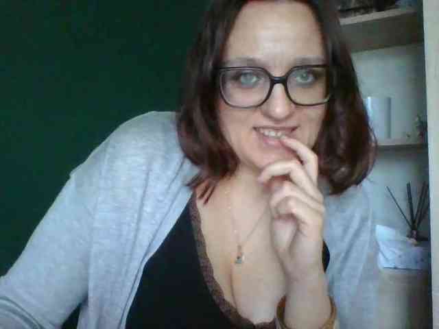 sensualParis