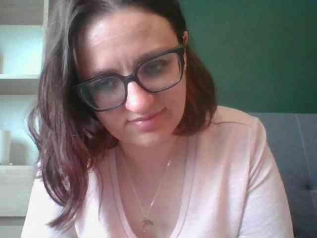 sensualParis webcam