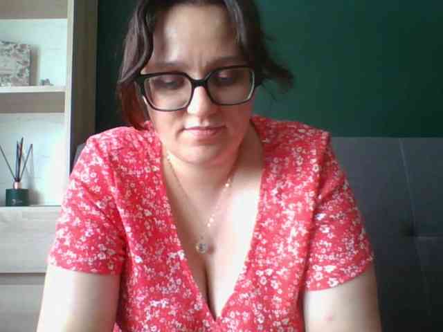sensualParis webcam