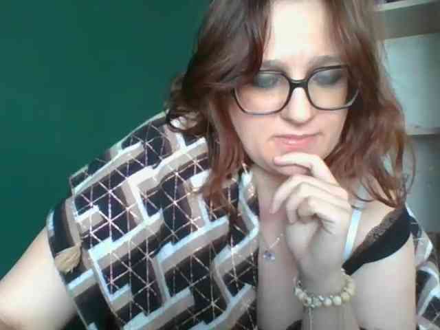 sensualParis webcam