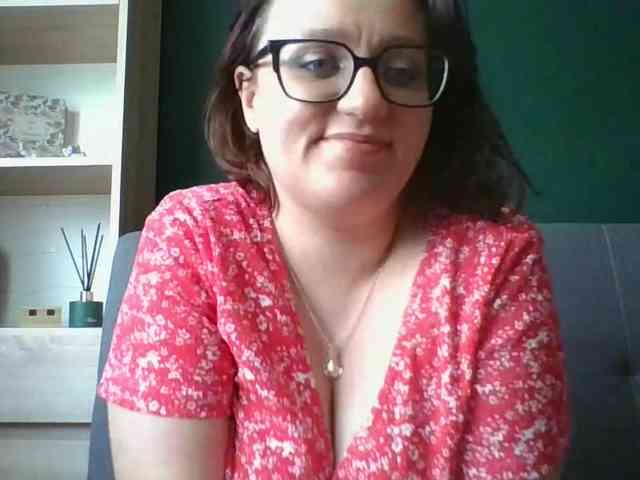 sensualParis webcam