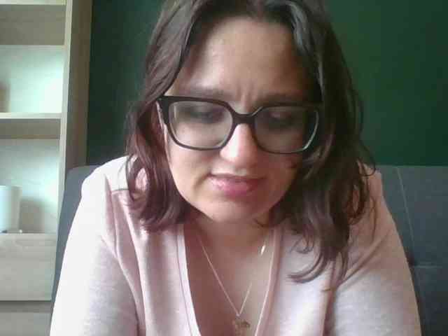 sensualParis webcam