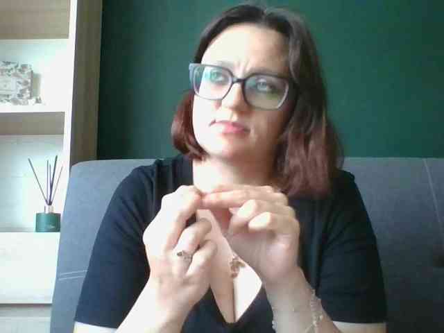 sensualParis webcam