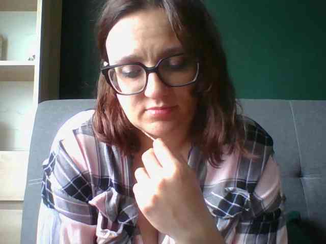 sensualParis webcam