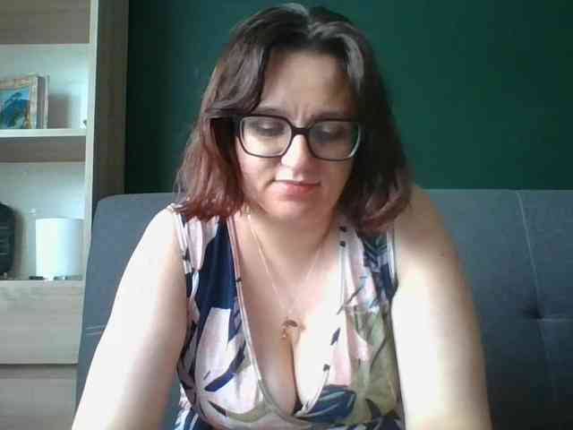 sensualParis webcam