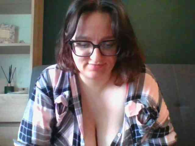 sensualParis webcam