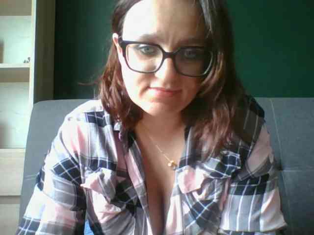 sensualParis webcam