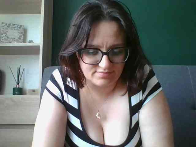 sensualParis webcam