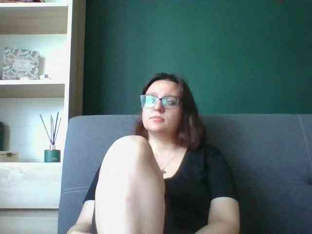 sensualParis webcam