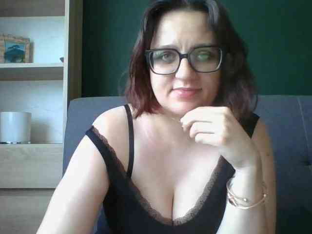 sensualParis webcam