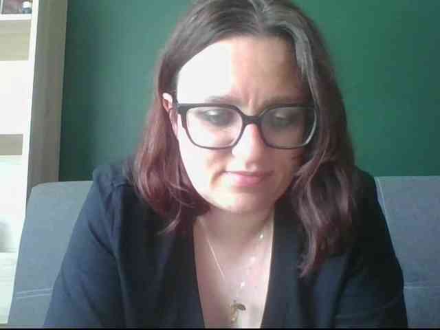 sensualParis webcam