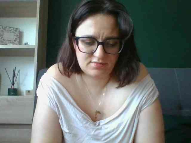 sensualParis webcam