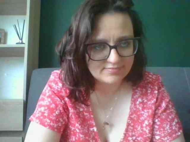 sensualParis webcam