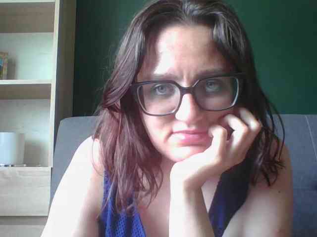 sensualParis webcam