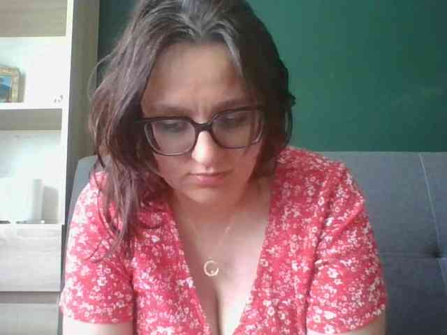 sensualParis webcam