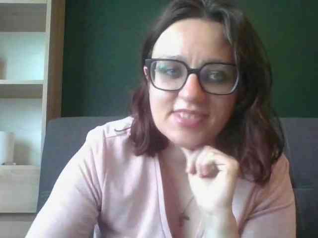 sensualParis webcam