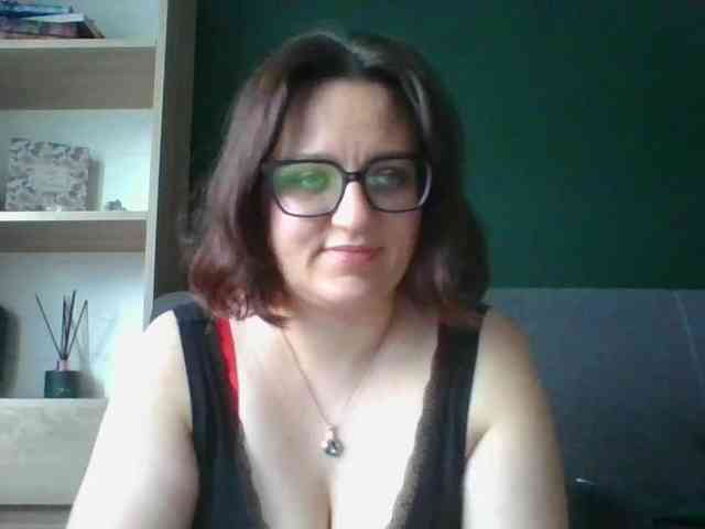 sensualParis webcam
