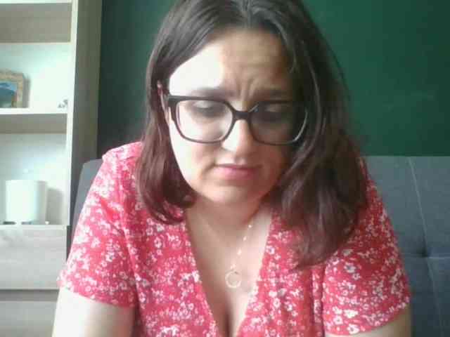 sensualParis webcam