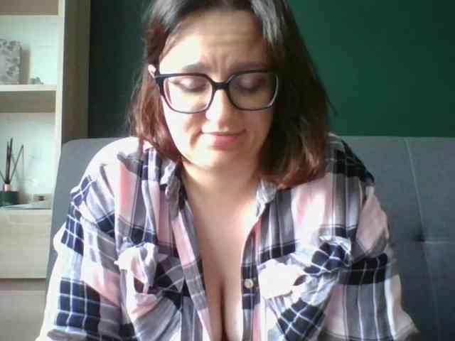 sensualParis webcam