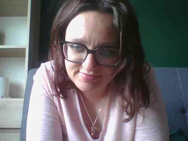 sensualParis webcam