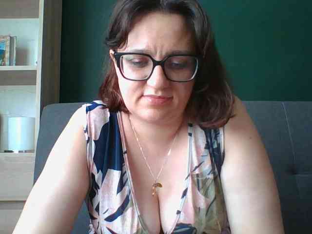 sensualParis webcam
