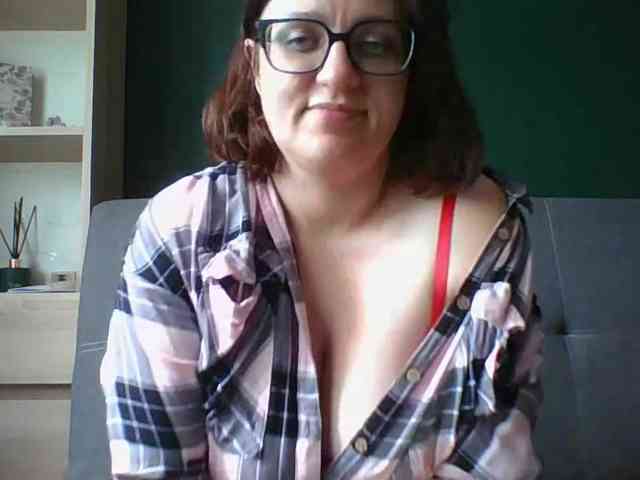 sensualParis webcam