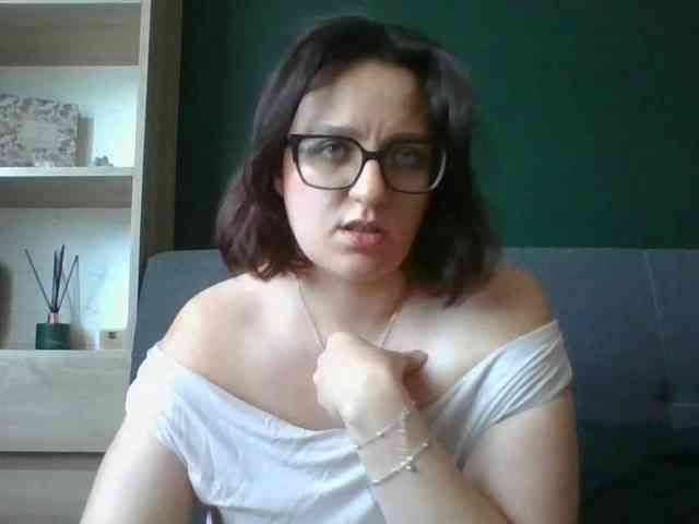 sensualParis webcam