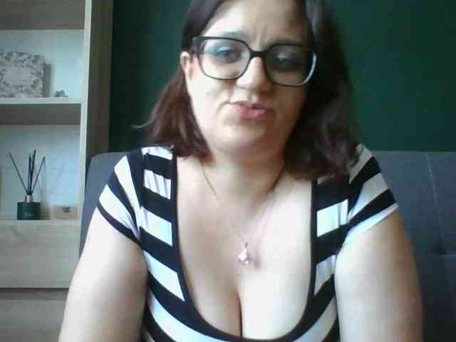 sensualParis webcam