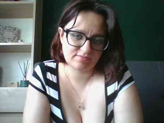 sensualParis webcam