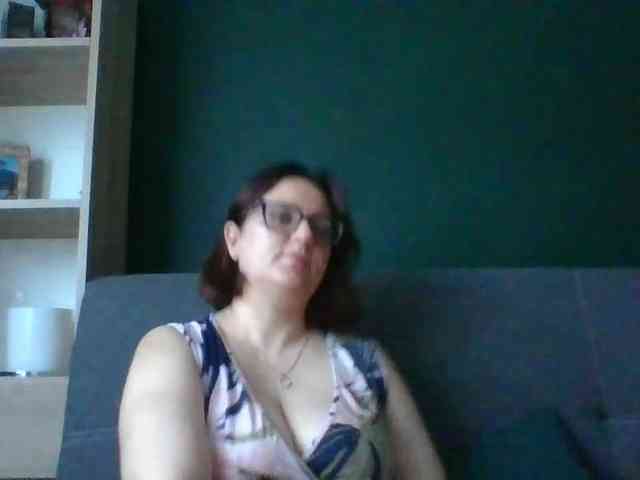 sensualParis webcam