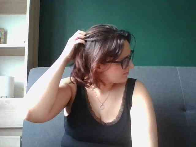 sensualParis webcam
