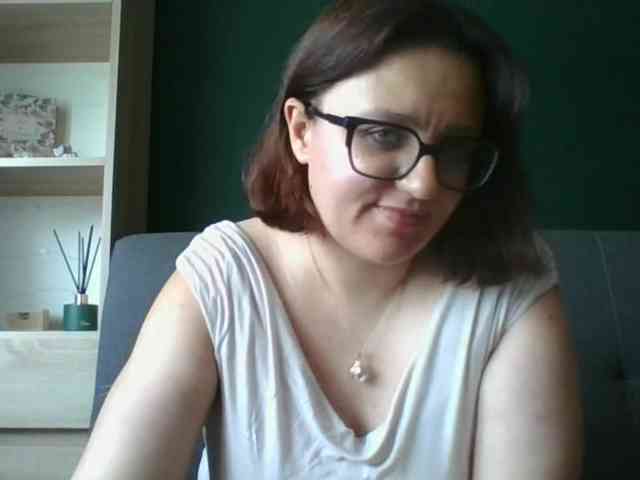 sensualParis webcam