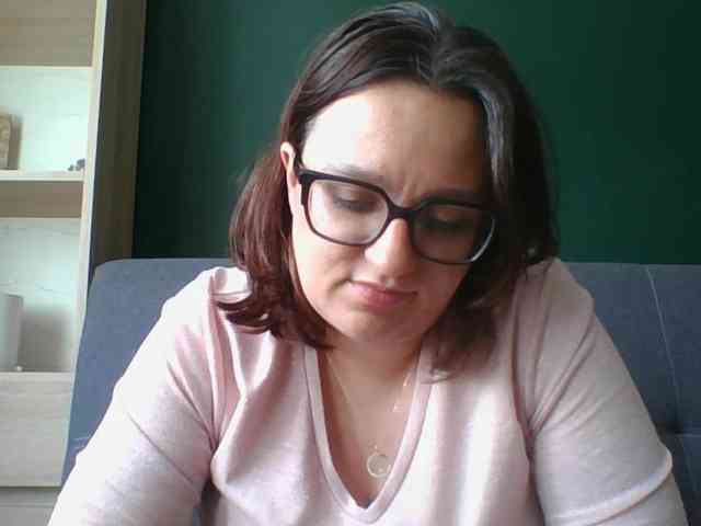 sensualParis webcam